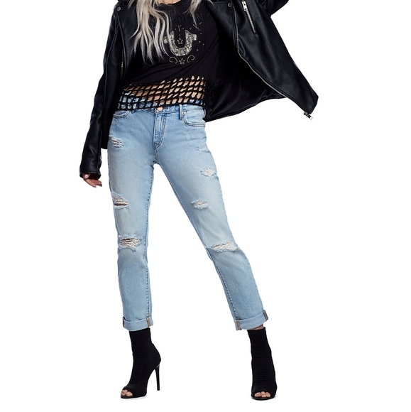 True Religion Cameron Jeans 24 - Picture 1 of 12